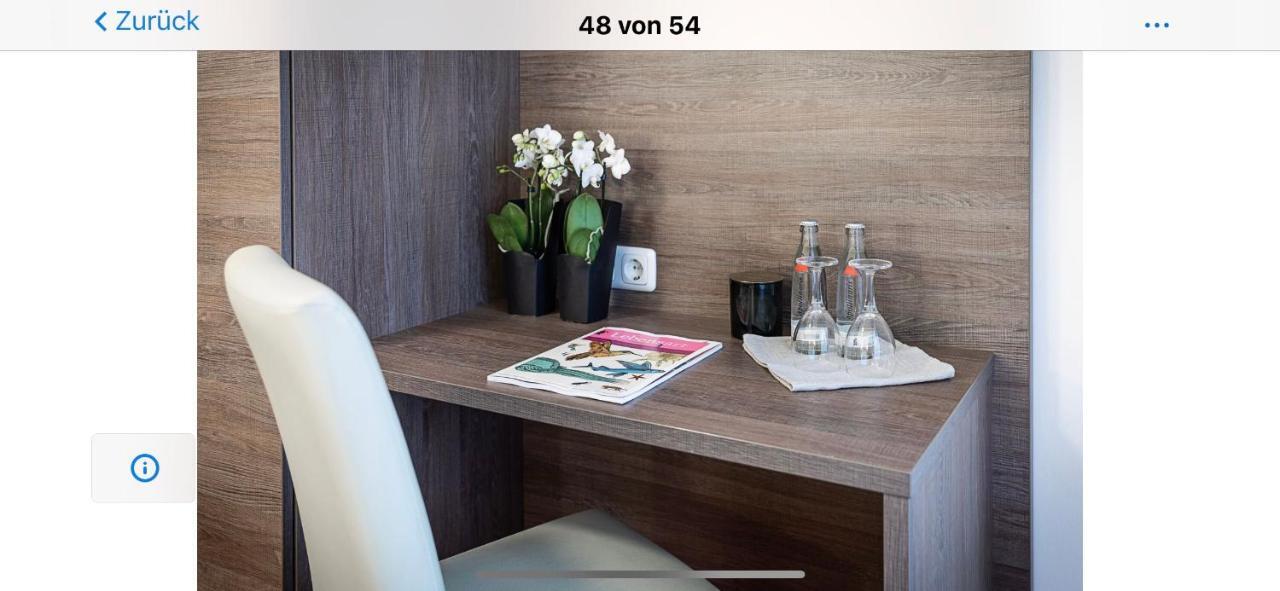 Hotel Restaurant Jaegerhof Kerpen  Exteriör bild